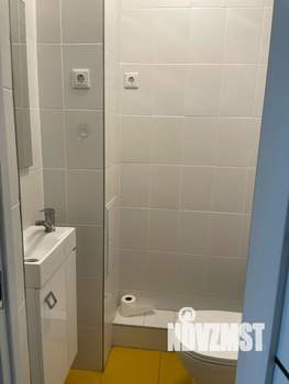 2-к квартира, вторичка, 84м2, 1/18 этаж