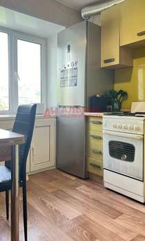 2-к квартира, вторичка, 46м2, 5/5 этаж
