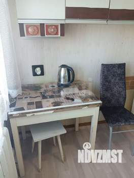 1-к квартира, вторичка, 32м2, 5/5 этаж