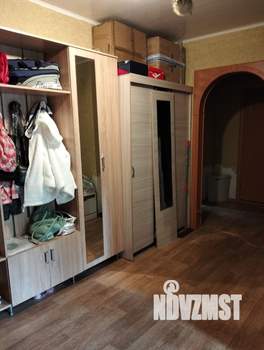 3-к квартира, вторичка, 72м2, 4/12 этаж