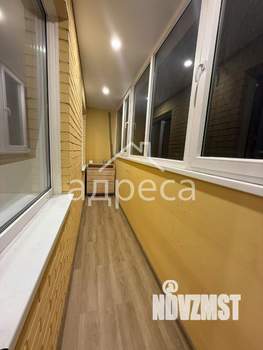 Студия квартира, вторичка, 34м2, 6/19 этаж