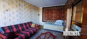1-к квартира, вторичка, 36м2, 5/9 этаж