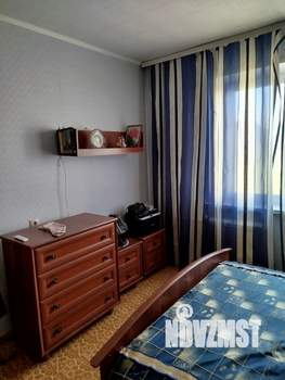 2-к квартира, вторичка, 53м2, 7/10 этаж