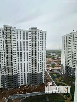 2-к квартира, вторичка, 55м2, 18/26 этаж