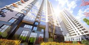 3-к квартира, вторичка, 81м2, 3/23 этаж