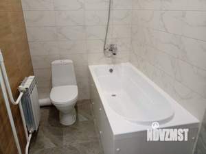 2-к квартира, вторичка, 53м2, 2/6 этаж