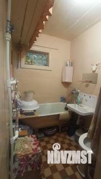 1-к квартира, вторичка, 31м2, 5/5 этаж