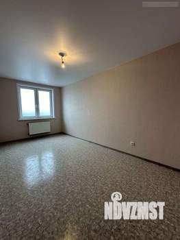 2-к квартира, вторичка, 55м2, 18/26 этаж