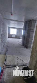 2-к квартира, сданный дом, 66м2, 6/26 этаж