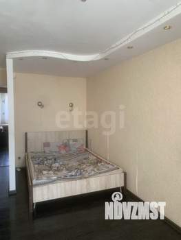 1-к квартира, вторичка, 38м2, 3/3 этаж