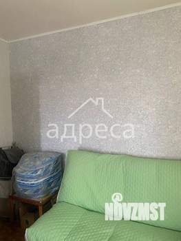 1-к квартира, вторичка, 35м2, 8/10 этаж