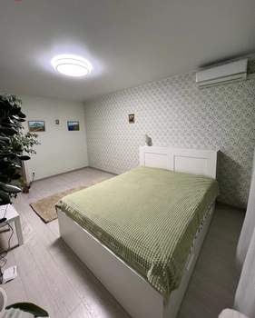 1-к квартира, вторичка, 52м2, 14/24 этаж