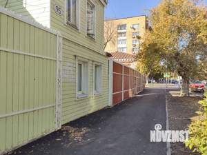 3-к квартира, вторичка, 43м2, 1/2 этаж