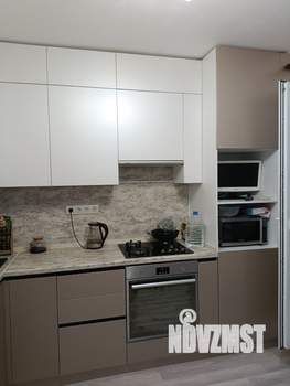 2-к квартира, вторичка, 57м2, 9/10 этаж