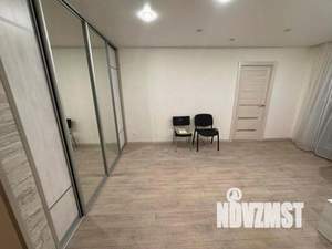 2-к квартира, вторичка, 45м2, 4/5 этаж