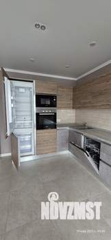 3-к квартира, вторичка, 95м2, 11/17 этаж