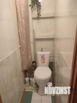 1-к квартира, вторичка, 32м2, 9/12 этаж