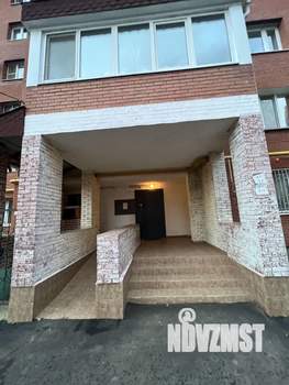 3-к квартира, вторичка, 119м2, 7/10 этаж