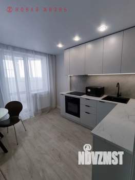 1-к квартира, вторичка, 36м2, 14/26 этаж