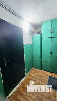 3-к квартира, вторичка, 60м2, 9/9 этаж