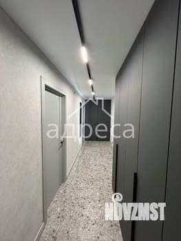2-к квартира, вторичка, 63м2, 16/27 этаж