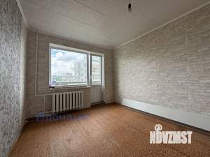1-к квартира, вторичка, 22м2, 8/9 этаж