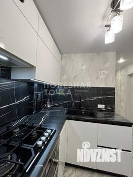 1-к квартира, вторичка, 33м2, 1/5 этаж