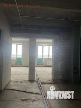 3-к квартира, вторичка, 110м2, 6/7 этаж