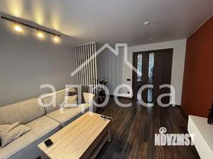 3-к квартира, вторичка, 60м2, 7/9 этаж