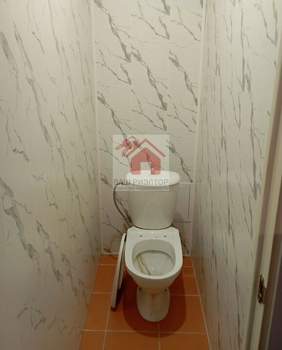 4-к квартира, вторичка, 64м2, 5/5 этаж