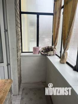 2-к квартира, вторичка, 45м2, 3/5 этаж