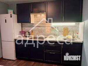 2-к квартира, вторичка, 64м2, 11/16 этаж