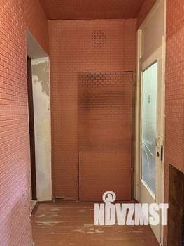 2-к квартира, вторичка, 47м2, 3/5 этаж