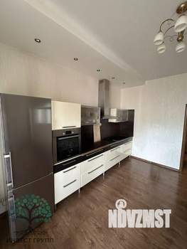 1-к квартира, вторичка, 58м2, 5/10 этаж
