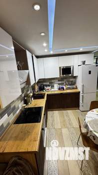 2-к квартира, вторичка, 72м2, 13/19 этаж