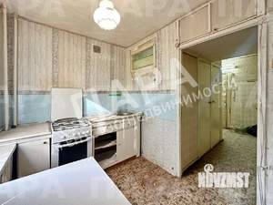 1-к квартира, вторичка, 34м2, 2/5 этаж