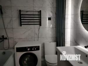 1-к квартира, вторичка, 45м2, 9/17 этаж