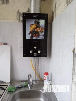 1-к квартира, вторичка, 33м2, 2/5 этаж