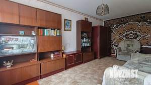 1-к квартира, вторичка, 31м2, 3/5 этаж
