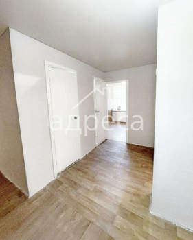 2-к квартира, вторичка, 57м2, 7/9 этаж