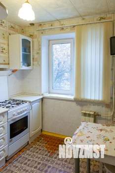 2-к квартира, вторичка, 44м2, 4/5 этаж