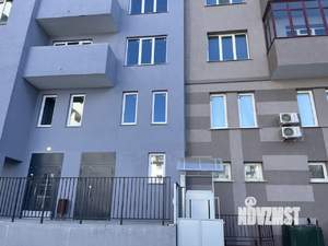 1-к квартира, вторичка, 49м2, 2/7 этаж