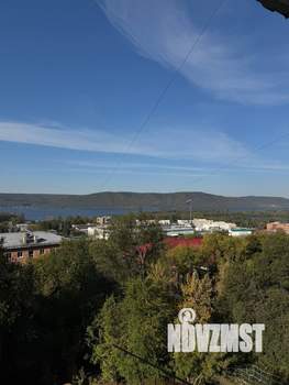 1-к квартира, вторичка, 32м2, 5/10 этаж