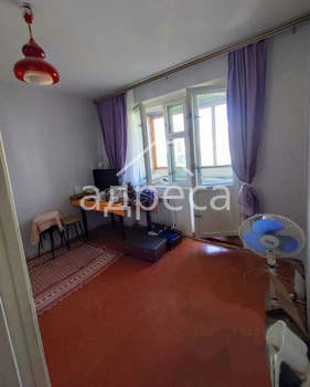 1-к квартира, вторичка, 30м2, 7/9 этаж