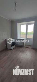 1-к квартира, вторичка, 42м2, 4/16 этаж