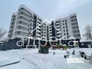 2-к квартира, вторичка, 64м2, 8/8 этаж