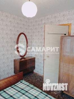 2-к квартира, вторичка, 50м2, 4/5 этаж