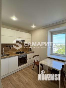 3-к квартира, вторичка, 90м2, 10/11 этаж