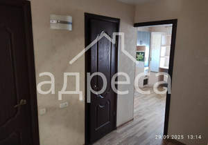 2-к квартира, вторичка, 50м2, 3/5 этаж