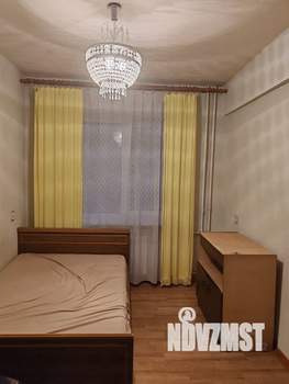 2-к квартира, вторичка, 41м2, 3/5 этаж